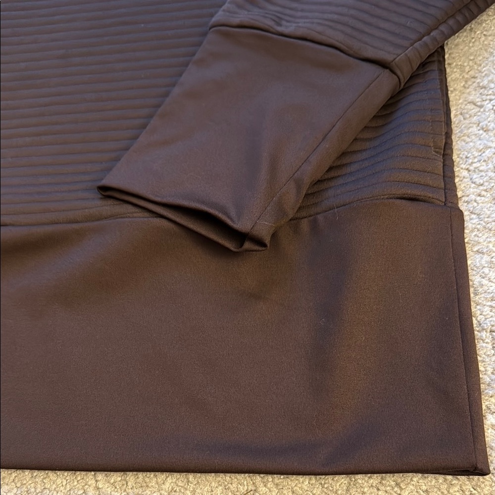 Nike Ribbed Boxy Fit - Picture 3 of 7